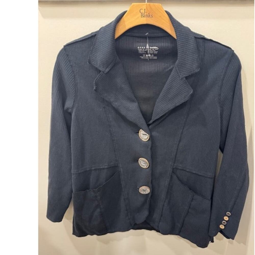 Neon Buddha Lightweight Jacket - image 1